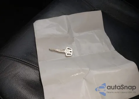 2003 Mitsubishi Outlander Xls from USA, damaged, VIN JA4LZ41G43U042491